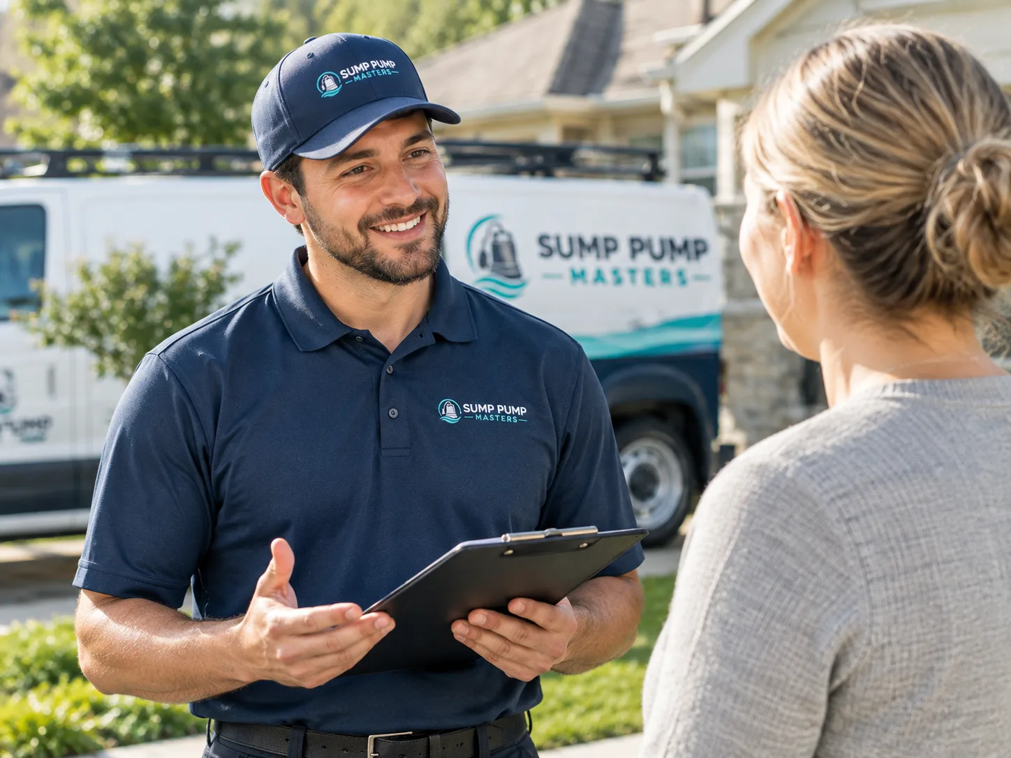 Sump Pump Repair Bogata, TX FAQs